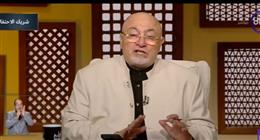 خالد الجندي: من يعرف الله حقًا لا يلجأ إلى غيره ولا يطمع في سواه