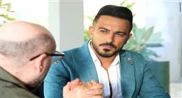 الجمهور يشيد بأداء هيثم نبيل في أولى تجاربه التمثيلية بمسلسل «لينك»