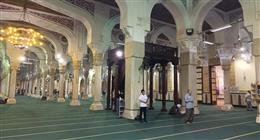 موعد أذان المغرب في مطروح اليوم الاثنين 23-2-2026.. خامس أيام شهر رمضان