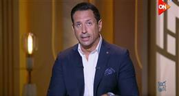 أحمد سالم: «الناس فرحت لما شافت الطفلة الفلسطينية ريتاج والفنان محمد سلام»