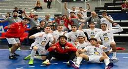 منتخب الناشئين يهزم أمريكا.. ويضع قدما في نصف نهائي كأس العالم لكرة اليد