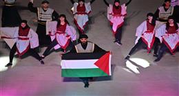 «قصور الثقافة»: مهرجان الإسماعيلية للفنون الشعبية عاد لقوته في يوبيله الفضي