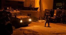 عاجل .. الضفة على صفيح ساخن.. شهيد فلسطيني وإصابات بجروح خطيرة برصاص الاحتلال