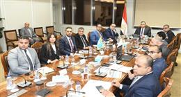 وزير الإسكان: طروحات استثمارية متنوعة في المدن الجديدة وآليات جديدة للمستثمرين 