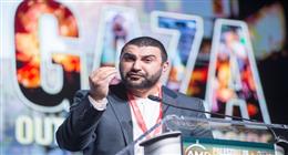 اعتقال الصحفي سامي حمدي في أمريكا.. انتقاد إسرائيل يتحول إلى «تهديد للأمن القومي»  