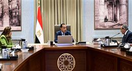 وجهات سياحية عالمية.. رئيس الوزراء يتابع المشروعات الاستثمارية في بورسعيد