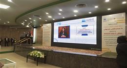 رانيا المشاط: التعداد الاقتصادي السادس يوفر قاعدة بيانات شاملة لدعم خطط التنمية