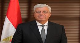 وزير التعليم العالى يغادر إلى لندن للمشاركة في مؤتمر «Going Global»