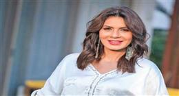 رسالة ربانية أنقذت نجلاء بدر.. أزمات صعبة وأسرار حياتها لأول مرة