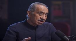 محمد أبو داوود يكشف أسرار رحلته من الإخراج إلى التمثيل على «الوثائقية» الليلة