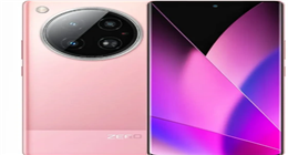 سعر هاتف إنفينيكس Zero 40 ومواصفاته في الأسواق
