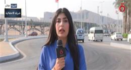 نورهان عجيزة: افتتاح المتحف الكبير سيكون أسطوريا ويعيد صياغة علاقة الماضي بالمستقبل