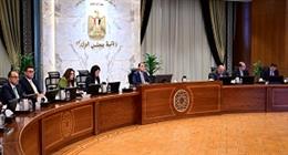 رئيس الوزراء يترأس اجتماع الحكومة غدا