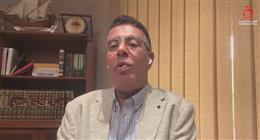 كاتب صحفي: مصر تسابق الزمن لإنجاح مؤتمر إعادة إعمار غزة 