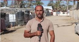 مراسل «القاهرة الإخبارية» من غزة: استمرار وقف إطلاق النار وسط انتهاكات إسرائيلية