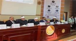 «دينية الشيوخ»: ينبغي ضبط مسار التحول التقني المعاصر بضوابط الشرع والقانون