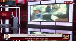 كاتب صحفي: سيطرة «الدعم السريع» على الفاشر تطور خطير بالمشهد السوداني