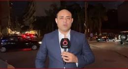 سنجاب: قوات الاحتلال الإسرائيلي انتهكت اتفاق وقف إطلاق النار في جنوب لبنان آلاف المرات