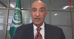 «الجامعة العربية»: ضغط دولي متكامل للحد من عدوانية الإسرائيليين