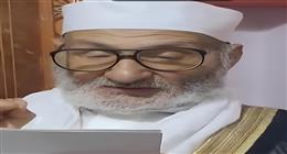 وفاة الدكتور طه المتولي أستاذ البلاغة بجامعة الأزهر