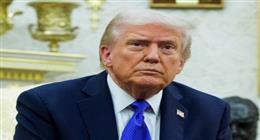 ترامب: إسرائيل لم تنتهك اتفاق وقف إطلاق النار ولديها الحق في الدفاع عن نفسها