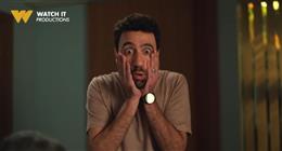 محمد سلام «كارثة طبيعية».. ماذا فعل النجم العائد في أول ظهور له؟
