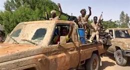 «أطباء السودان»: ميليشيا الدعم السريع نهبت المرافق الطبية والصيدليات في الفاشر