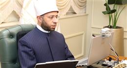 «الأئمة النجباء».. «الأوقاف» تطلق مسابقة علمية لتجديد الخطاب الديني في مصر