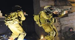ماذا حدث في مدينة جنين شمال الضفة الغربية المحتلة فجرا؟