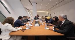 «السياحة» تطلق منصة لرفع كفاءة العاملين.. ماذا تقدم «EgTap» لهم؟