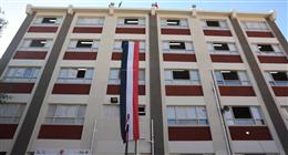 طرح 15 مدرسة للإحلال والتجديد بالمنيا 