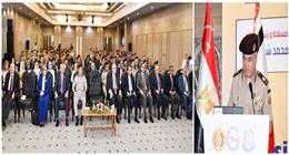 كلية طب القوات المسلحة تنظم مؤتمرها الثاني بمشاركة نخبة من الخبراء