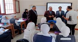 رابط نتيجة الشهادة الإعدادية بمحافظة كفر الشيخ 2026 برقم الجلوس فقط