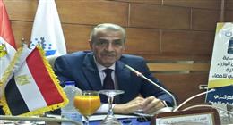 رئيس «التعبئة والإحصاء»: ننتظر قرار الرئيس للبدء في تنفيذ التعداد السكاني 2027