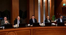 الحكومة تقرر إنشاء محطة لتحلية مياه البحر على مساحة 3.49 فدان في الإسكندرية