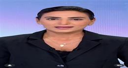 ودعت جمهورها بالدموع.. الإعلامية ربى حبشي تعلن عودة السرطان على الهواء مباشرة