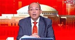 محمد شردي: المتحف المصري الكبير تجربة متكاملة تجمع بين التراث والتكنولوجيا