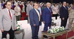 جامعة الزقازيق تُنظّم ندوة «مسيرة شرف» احتفالًا بانتصارات أكتوبر