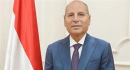 محافظ القاهرة: افتتاح المرحلة الأولى من تطوير العتبة التاريخية وعودة 3 شوارع للحياة