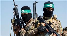 حماس: لا علاقة للحركة بحادث إطلاق النار في رفح الفلسطينية