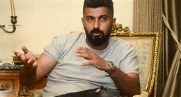 محمد سامي: حلمي في الإخراج أعمل أفلام كرتون عن الحيوانات