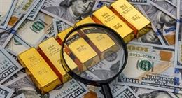 الذهب والدولار أمام مفترق طرق قٌبيل قرار الفيدرالي.. ما السيناريوهات المتوقعة؟