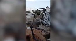 نزوح جماعي واستهداف متعمد للسودانيين بعد سيطرة الدعم السريع على الفاشر |عاجل