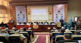 رئيس شؤون «المعاهد الأزهرية»: التقنيات المعاصرة يجب اتساقها مع مقاصد الشريعة