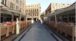 بـ50 مليون جنيه.. كيف طورت الدولة سوق العتبة للتخلص من العشوائية؟