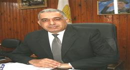 من هو محمد عقل السكرتير العام المساعد الجديد لمحافظة القليوبية؟
