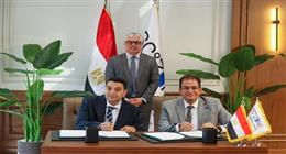 توطين الصناعات الكيماوية.. مشروع لإنتاج الفورمالدهيد باستثمارات 10 ملايين دولار بـ«صناعية السخنة»