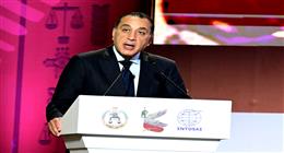 مدبولي: مصر حرصت على استقلال الجهاز المركزي للمحاسبات وتمكينه من أداء مهامه