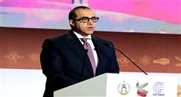 وزير الشئون النيابية يشيد بالتجربة المصرية في الرقابة المالية: دور ريادي لجهاز المحاسبات