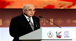 «مكافحة غسيل الأموال» تشيد باستضافة مصر لـ«الإنتوساي»: تعزيز للشفافية